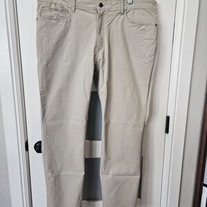 English Laundry Khaki Trousers